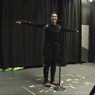 论影视制作特效动作捕捉起到的关键作用