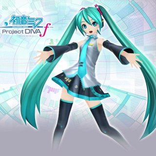 初音未来