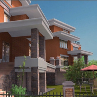 中央豪庭VR定制