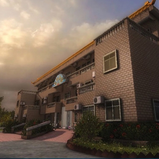 各类山庄VR定制