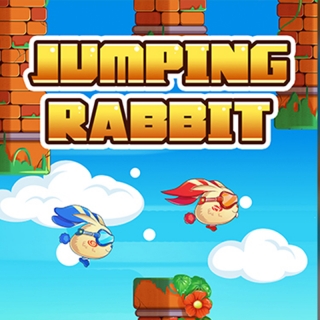 兔子跳