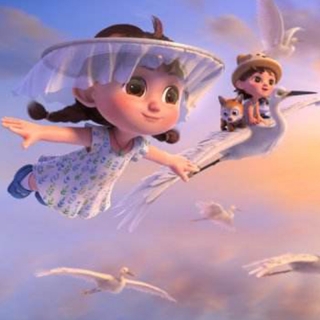 深圳华侨城《小凉帽》动画全球首播，创新文旅小镇新形式