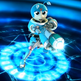 真人动作捕捉打造“娱乐”+“教育”公益小电影,刷新动画制作新认知