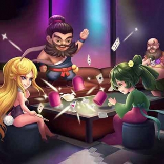 只有两个麦的KTV包厢，怎么样满足所有人的娱乐需求呢？